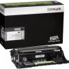 50F0Z00 - LEXMARK Drum Black 60.000vel 1st