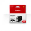 9182B001 - CANON PGI-1500XLBK Black 1.200vel