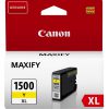 9195B001 - CANON PGI-1500XLY Yellow 935vel