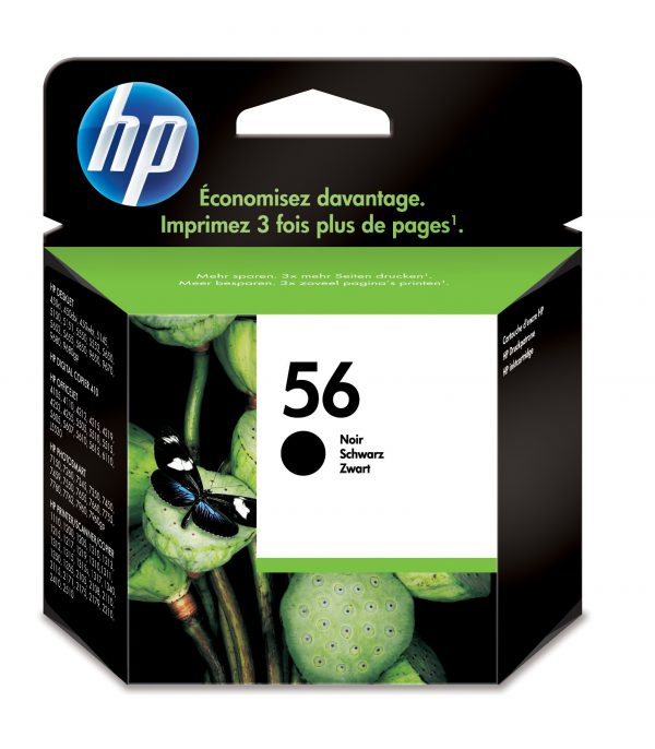 C6656AE - HP