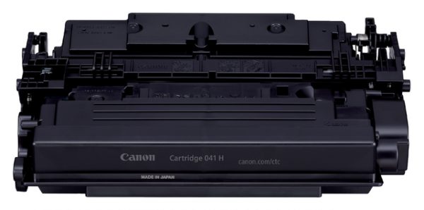 0453C002 - CANON Toner Cartridge 041H Black 20.000vel 1st