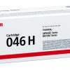 1254C002 - CANON Toner 046 Black 1st