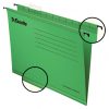 90379 - Penac Hangmap Pendaflex V-Bodem Groen Folio