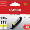 0334C001AA - CANON CLI-571XL Y Yellow 11ml