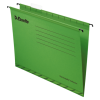 90379 - Penac Hangmap Pendaflex V-Bodem Groen Folio