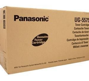 UG-5575 - PANASONIC Toner Black 10.000vel 1st