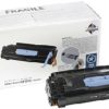 0264B002 - CANON Toner Cartridge 706 Black 5.000vel