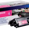 TN-900M - Brother Toner Cartridge Magenta 6.000vel 1st