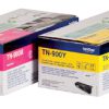 TN-900M - Brother Toner Cartridge Magenta 6.000vel 1st