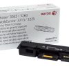 106R02777 - Xerox Toner Black 3.000vel 1st