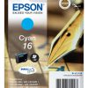 C13T16224012 - EPSON 16 Chrome Optimiser 3,1ml 165vel