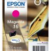 C13T16234012 - EPSON 16 Magenta 3,1ml 165vel