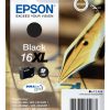 C13T16314012 - EPSON 16XL Black 12,9ml 500vel