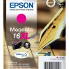 C13T16334012 - EPSON 16XL Magenta 6,5ml 450vel