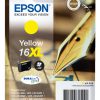 C13T16344012 - EPSON 16XL Yellow 6,5ml 450vel