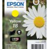 C13T18044012 - EPSON 18 Yellow 3,3ml 180vel