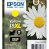 C13T18144012 - EPSON 18XL Yellow 6,6ml 450vel