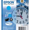 C13T27124012 - EPSON 27XL Cyaan 10.4ml