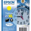 C13T27144012 - EPSON 27XL Yellow 10.4ml