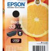 C13T33514012 - EPSON 33XL Black