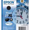 C13T27114012 - EPSON 27XL Black 17.7ml