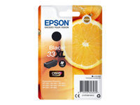 C13T33514012 - EPSON 33XL Black