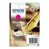 C13T16234012 - EPSON 16 Magenta 3,1ml 165vel