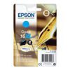 C13T16324012 - EPSON 16XL Cyaan 6,5ml 450vel