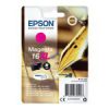 C13T16334012 - EPSON 16XL Magenta 6,5ml 450vel