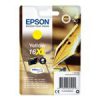 C13T16344012 - EPSON 16XL Yellow 6,5ml 450vel