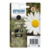 C13T18014012 - EPSON 18 Black 5,2ml 175vel