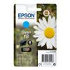 C13T18024012 - EPSON 18 Cyaan 3,3ml 180vel