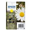 C13T18044012 - EPSON 18 Yellow 3,3ml 180vel