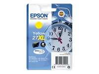 C13T27144012 - EPSON 27XL Yellow 10.4ml