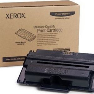 106R02775 - Xerox Toner Cartridge Black 1.500vel 1st