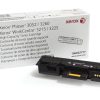 106R02777 - Xerox Toner Black 3.000vel 1st