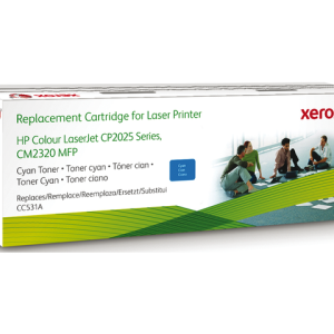 003R99795 - Xerox Toner Cartridge 304A Cyaan 2.800vel 1st