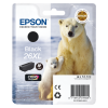 C13T26214012 - EPSON 26XL Black 12,2ml