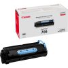 0264B002 - CANON Toner Cartridge 706 Black 5.000vel