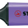 70/55 - STABILO Marker 2-5mm Boss