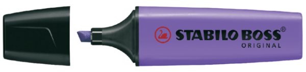 70/55 - STABILO Marker 2-5mm Boss