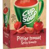 28691301 - Unox Cup A Soup Spicy Tomato 21-Porties 1st