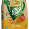 19445901 - Unox Cup A Soup voor Mini Dispenser Kerrie 40-Porties 1st