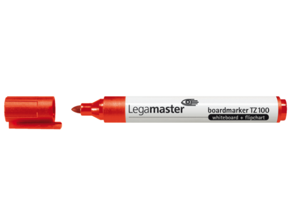7-110502 - LEGAMASTER Whiteboard Marker TZ100 2mm