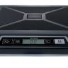S0929030 - DYMO Pakketweegschaal USB Elektronisch S100 100kg 1st Zwart