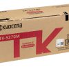 1T02TVBNL0 - Kyocera Toner TK-5270 Magenta 6.000vel 1st