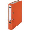 10155045 - LEITZ/ESSELTE Ordner 2-Rings 1015 50mm Oranje A4