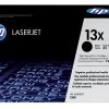 Q2613X - HP Toner Cartridge 13X Black 4.000vel