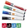 1902408 - NOBO Whiteboard Marker 3mm Liquid