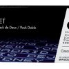 CF283AD - HP Toner Cartridge 83A Black 1.500vel 2st